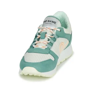 No Name CITY OPEN Couleur Vert / Rose Authentic Original licence 12