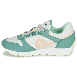No Name CITY OPEN Couleur Vert / Rose Authentic Original licence 14