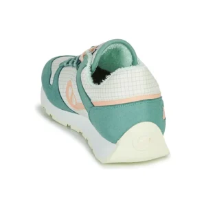 No Name CITY OPEN Couleur Vert / Rose Authentic Original licence 16