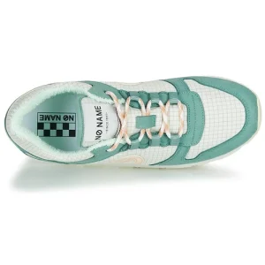 No Name CITY OPEN Couleur Vert / Rose Authentic Original licence 18