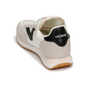 Victoria ASTRO NYLON Couleur Blanc / Noir Meilleur Prix 16