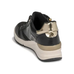Neuve avec étiquette Tamaris REA Couleur Noir / Doré 16