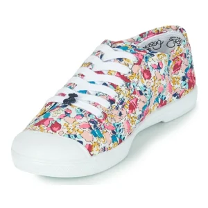magasin solde Le Temps Des Cerises BASIC 02 Couleur Multicolore 12