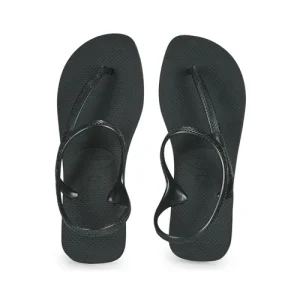 marque pas cher Havaianas FLASH URBAN Couleur Noir 18