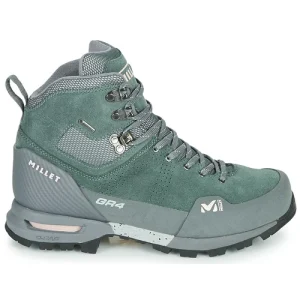 Millet GR4 GORETEX Couleur Vert / Noir vente à bas prix 10