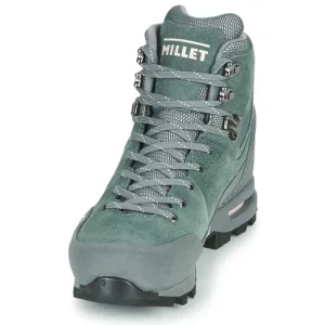 Millet GR4 GORETEX Couleur Vert / Noir vente à bas prix 12