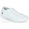 marques pas cher Le Temps Des Cerises BASIC LACE Couleur Blanc 20