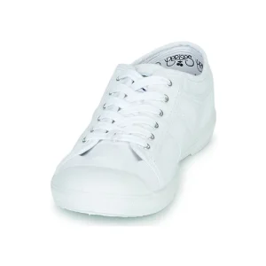 marques pas cher Le Temps Des Cerises BASIC LACE Couleur Blanc 12