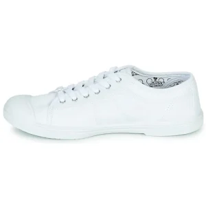 marques pas cher Le Temps Des Cerises BASIC LACE Couleur Blanc 14