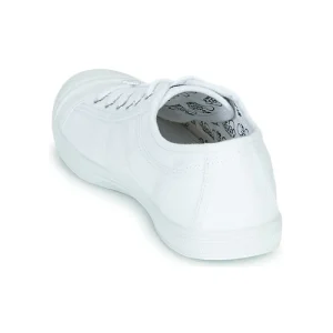 marques pas cher Le Temps Des Cerises BASIC LACE Couleur Blanc 16