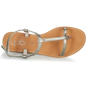 soldes en ligne Les Petites Bombes BULLE Couleur Gris 18