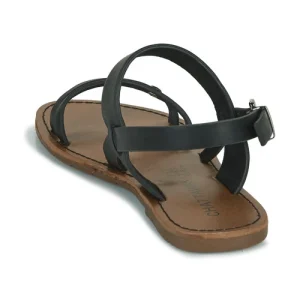 Boutique Chattawak MONIA Couleur Noir 16