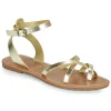 Chattawak PERLA Couleur Doré fashioniable 20