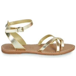 Chattawak PERLA Couleur Doré fashioniable 10