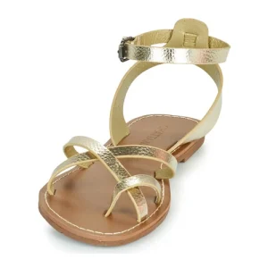 Chattawak PERLA Couleur Doré fashioniable 12