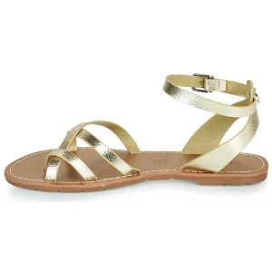 Chattawak PERLA Couleur Doré fashioniable 14