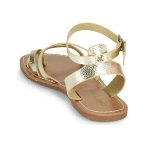 Chattawak PERLA Couleur Doré fashioniable 16