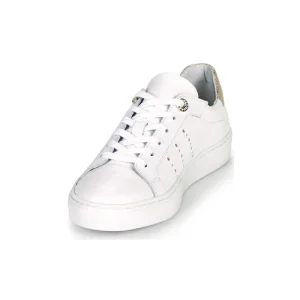vente en ligne pas cher Myma PEGGUI Couleur Blanc / Doré 12