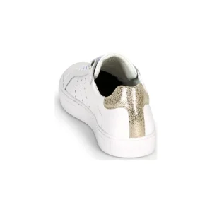 vente en ligne pas cher Myma PEGGUI Couleur Blanc / Doré 16