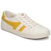 Gola TENNIS MARK COX Couleur Beige / Jaune Protections acheteurs 20