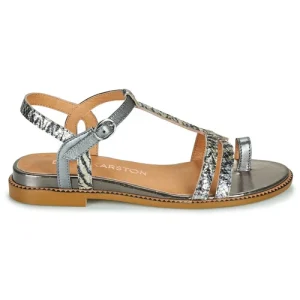 mode Karston SOREN Couleur Argent 10