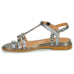 mode Karston SOREN Couleur Argent 14