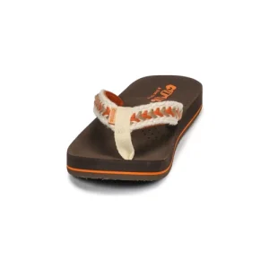 Cool Shoe NUBE Couleur Marron achetez 12