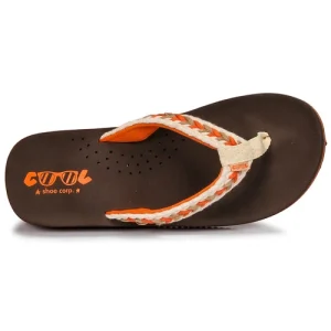 Cool Shoe NUBE Couleur Marron achetez 18