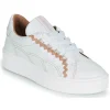 See By Chloé SEVY Couleur Blanc / Rose Nude marque pas cher 22