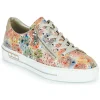 Rieker FROLLI Couleur Multicolore magasin 20