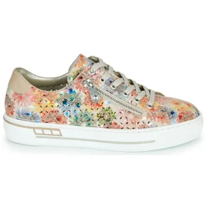 Rieker FROLLI Couleur Multicolore magasin 10
