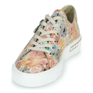 Rieker FROLLI Couleur Multicolore magasin 12