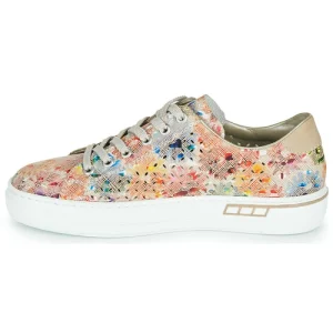 Rieker FROLLI Couleur Multicolore magasin 14