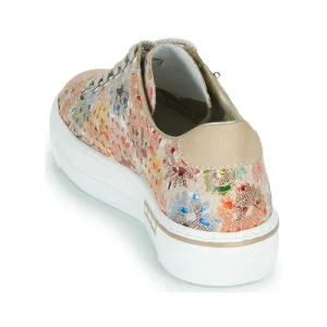 Rieker FROLLI Couleur Multicolore magasin 16