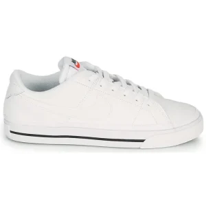 soldes Nike COURT LEGACY Couleur Blanc 10