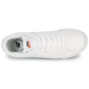 soldes Nike COURT LEGACY Couleur Blanc 18