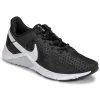 Nike LEGEND ESSENTIAL 2 Couleur Noir / Blanc marque moins cher 22