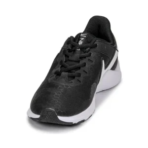 Nike LEGEND ESSENTIAL 2 Couleur Noir / Blanc marque moins cher 12