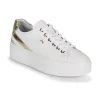 Acheter NeroGiardini LAITO Couleur Blanc / Doré 22