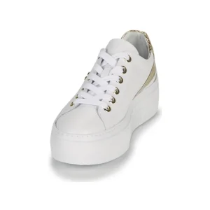 Acheter NeroGiardini LAITO Couleur Blanc / Doré 12