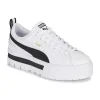 Puma MAYZE Couleur Blanc / Noir boutique pas cher 22