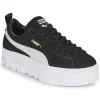 luxe soldes Puma MAYZE Couleur Noir / Blanc 20