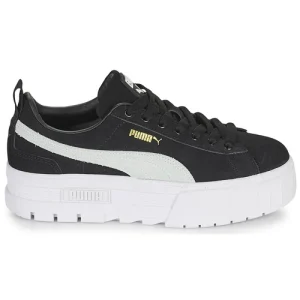 luxe soldes Puma MAYZE Couleur Noir / Blanc 10