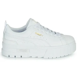 Puma MAYZE Couleur Blanc REMISE allant 10
