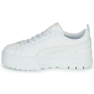 Puma MAYZE Couleur Blanc REMISE allant 14
