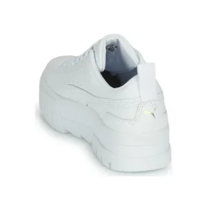 Puma MAYZE Couleur Blanc REMISE allant 16