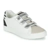 Le Temps Des Cerises VIC Couleur Blanc / Argenté magasin pour 22