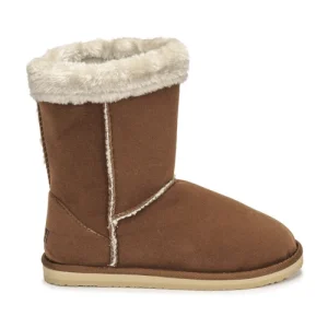 soldes en ligne Cool Shoe GUARA Couleur Marron 10