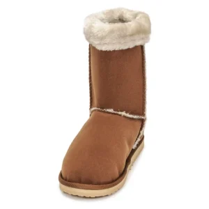soldes en ligne Cool Shoe GUARA Couleur Marron 12