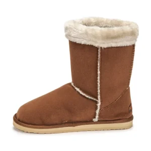 soldes en ligne Cool Shoe GUARA Couleur Marron 14